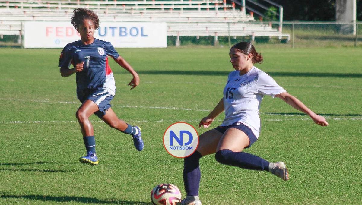 Onceno femenino RD empata con Cuba en partido de Qualifiers