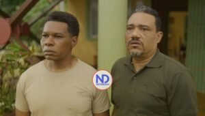 Película dominicana «El Heredero» llega a Estados Unidos este 17 de enero