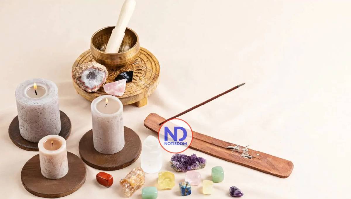 Los rituales que se hacen para atraer lo bueno en Año Nuevo