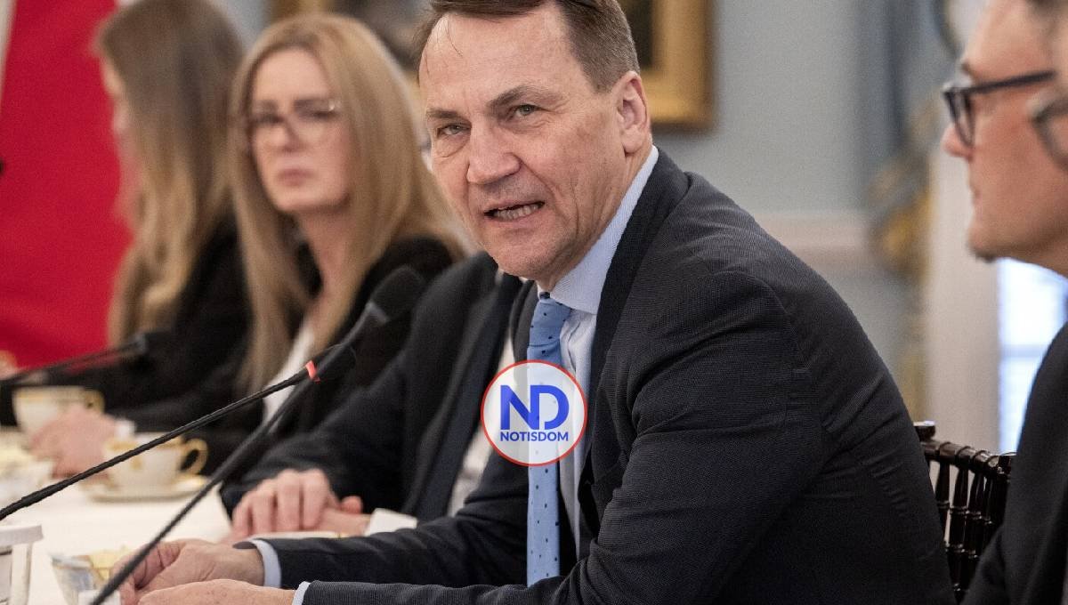 Polonia advierte a Elon Musk no interferir en elecciones presidenciales polacas