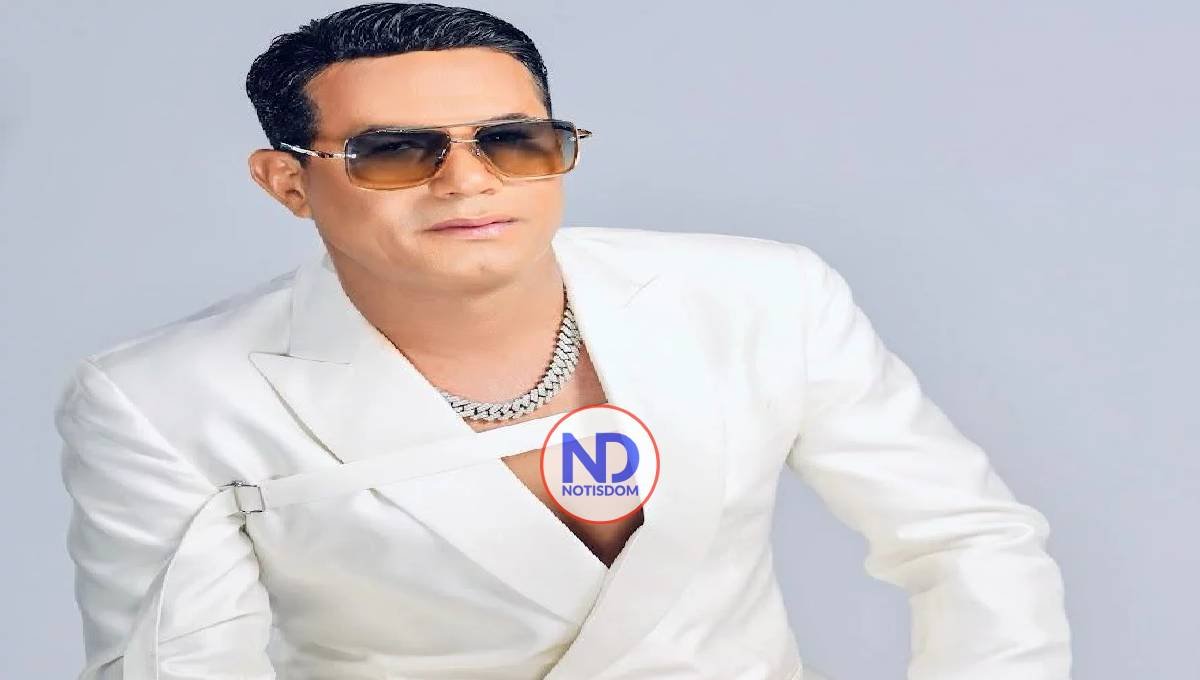 Raulín Rodríguez regresa a Azua para celebrar la fiesta del amor y la amistad 2 Raulín Rodríguez regresa a Azua para celebrar la fiesta del amor y la amistad