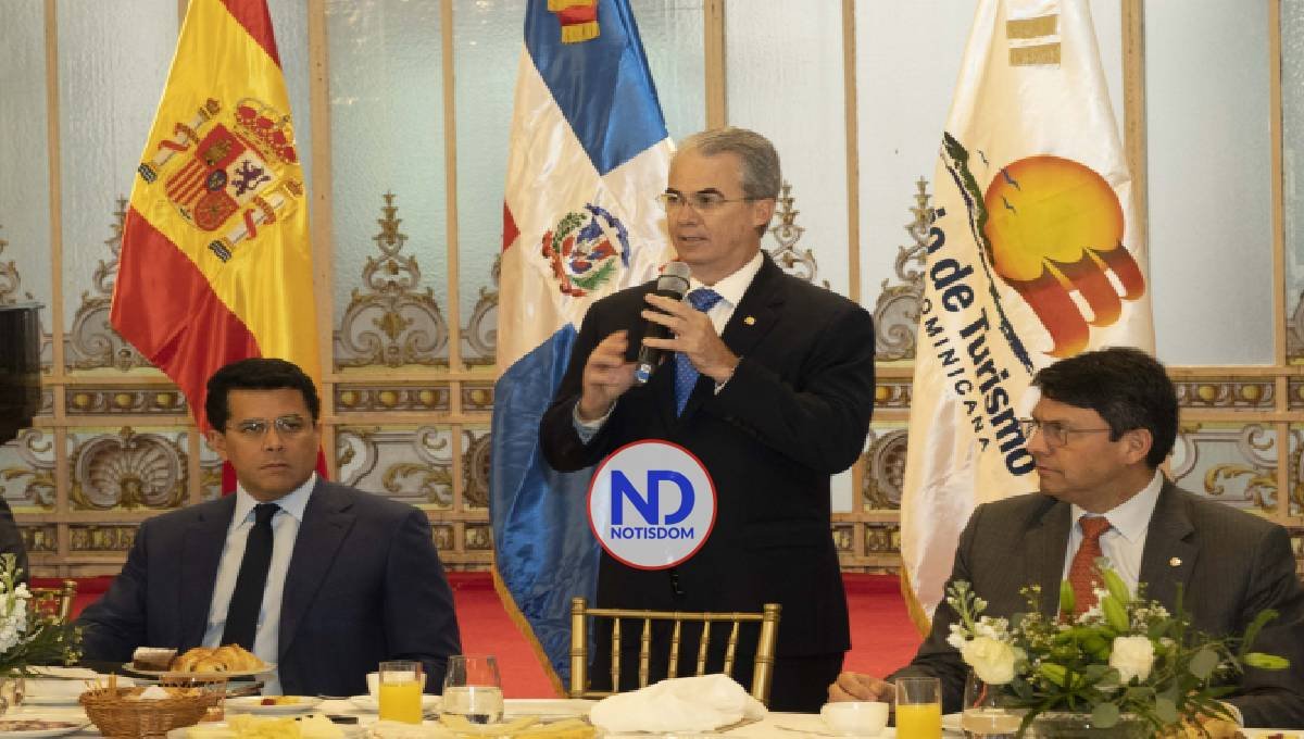 Banco Popular cierra con negociaciones que superan los US$6,200 millones en Fitur 2025