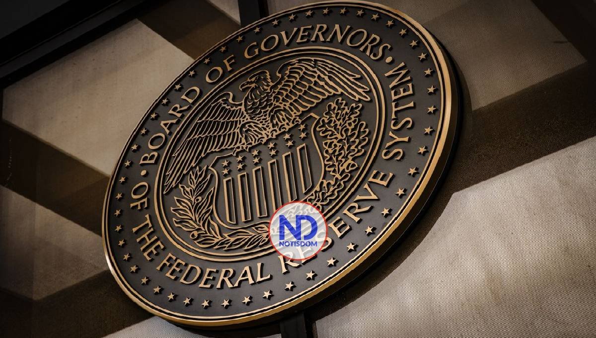 Los salarios de los estadounidenses crecen «moderadamente» con excepciones, según la Fed