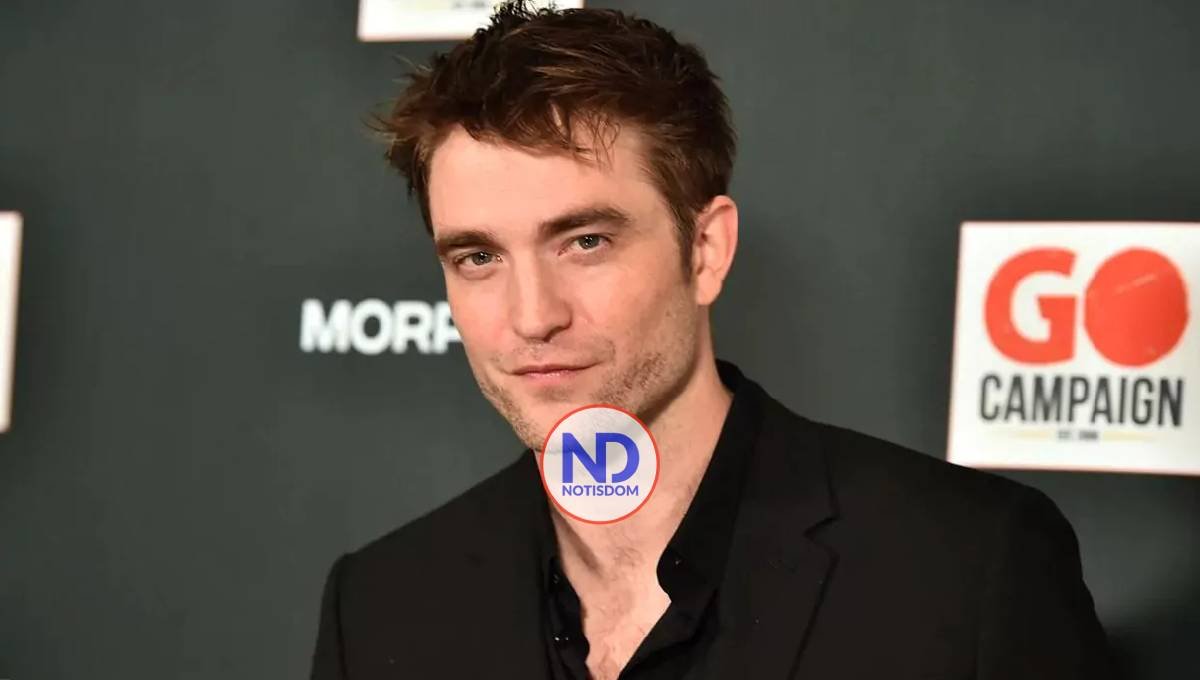 Robert Pattinson confiesa que Edward Cullen es el personaje que más detesta de su carrera como actor