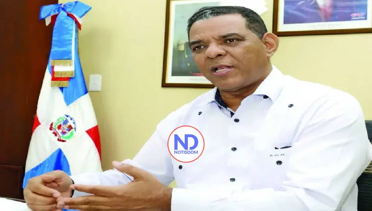 El Gobierno espera este año sea de brillo para el sector minero local