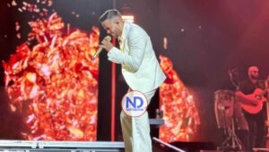 Espectáculos Públicos espera que Romeo Santos se disculpe