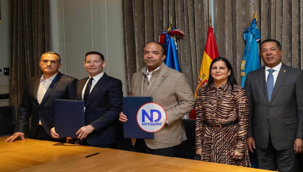 Invertirán US$12 millones en un nuevo hotel en playa Juan Dolio