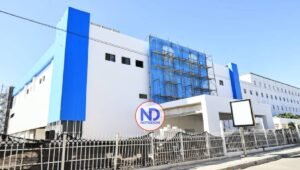 SNS informa que entregará más de 50 intervenciones en hospitales este año