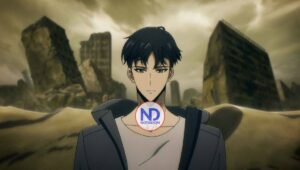 La segunda temporada de “Solo Leveling” se estrena mañana