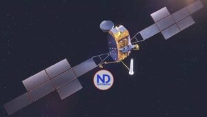 Satélite SpainSat NG I, listo para despegar en un cohete de Elon Musk