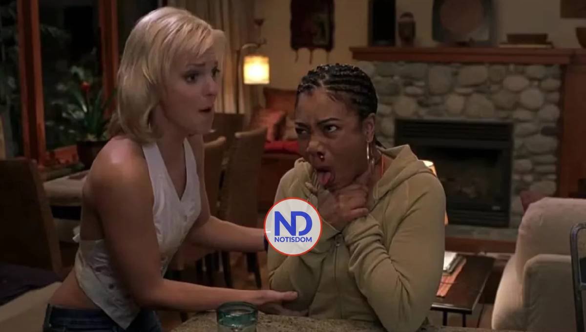 Una nueva versión de ‘Scary Movie’ llegará a la gran pantalla en junio de 2026