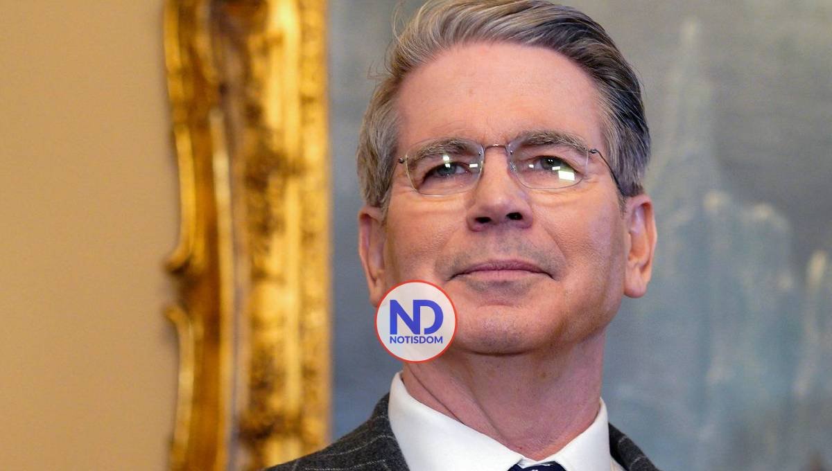 Elegido por Trump para liderar el Tesoro promete menos inflación y más sanciones a Rusia