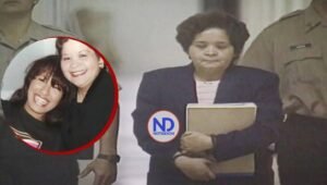 Asesina de Selena Quintanilla solicita libertad condicional tras casi 30 años de prisión