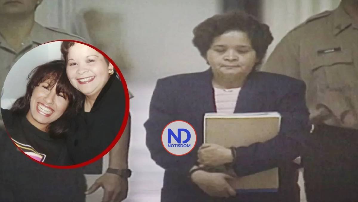 Asesina de Selena Quintanilla solicita libertad condicional tras casi 30 años de prisión