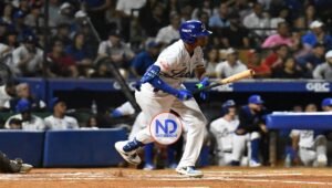 Licey blanquea a las Águilas; Escogido castiga a las Estrellas