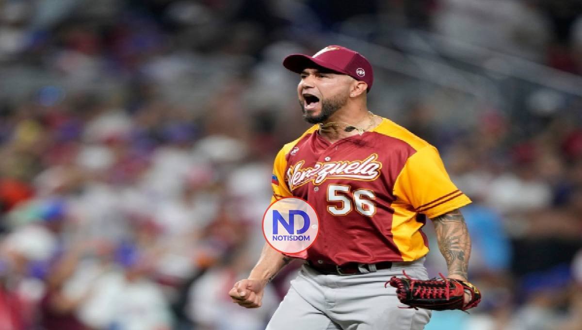 Leones del Escogido contrata a los relevistas Bracho y Gómez 2 Leones del Escogido contrata a los relevistas Bracho y Gómez