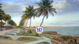 El cielo se mantiene despejado en gran parte del país, según Indomet