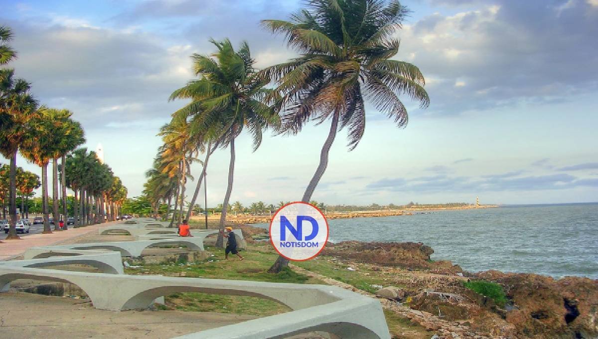 El cielo se mantiene despejado en gran parte del país, según Indomet 2 El cielo se mantiene despejado en gran parte del país, según Indomet