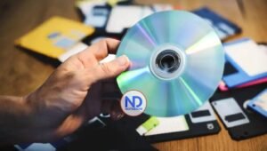 Sony pondrá fin en febrero a la producción de discos Blu-Ray, minidisc y cintas mini DV