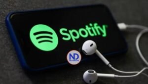Spotify pagó 10 mil millones de dólares a la industria musical en 2024