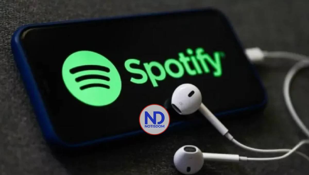 Spotify pagó 10 mil millones de dólares a la industria musical en 2024