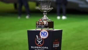 La Supercopa vuelve a Arabia Saudí para dirimir el primer título del año