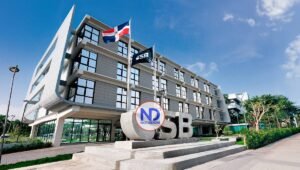 Activos sistema financiero dominicano alcanzaron los RD$3.92 billones a marzo 2025