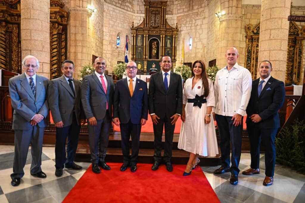 Superintendencia de Seguros busca acelerar avances y modernizar sector 3 Superintendencia de Seguros de RD 1 Superintendencia de Seguros busca acelerar avances y modernizar sector