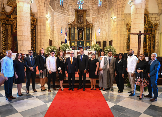 Superintendencia de Seguros busca acelerar avances y modernizar sector 4 Superintendencia de Seguros de RD Superintendencia de Seguros busca acelerar avances y modernizar sector