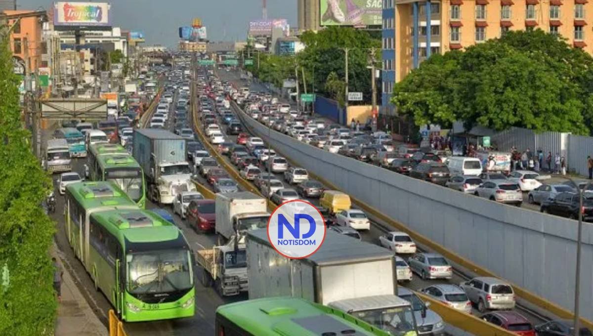 Transportistas se preparan para los tapones tras el feriado
