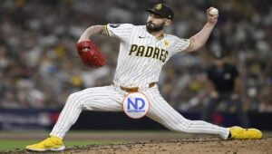 Los Mets se habrían reunido con el cerrador Tanner Scott