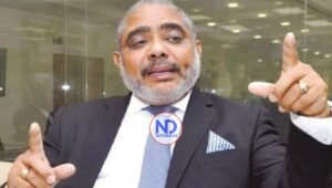 Expresidente CODIA defiende gestión del Ministro de OP