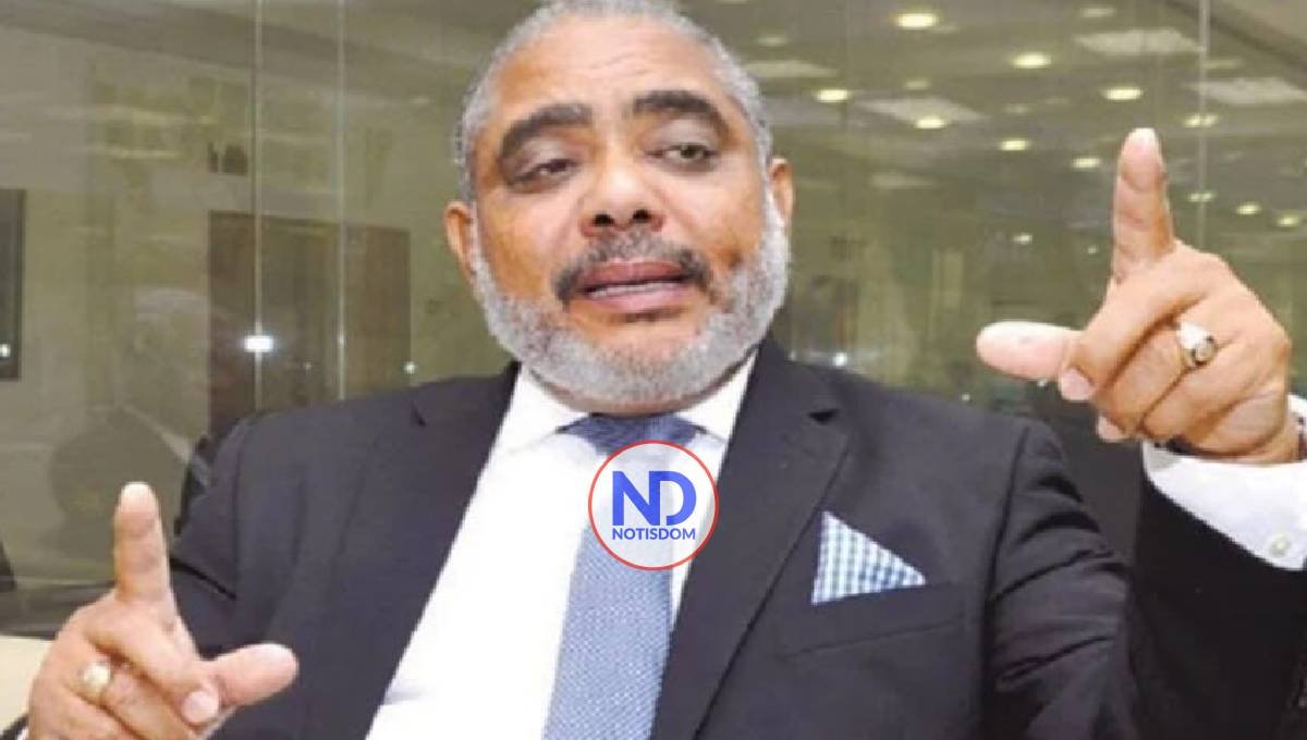 Expresidente CODIA defiende gestión del Ministro de OP 2 Expresidente CODIA defiende gestión del Ministro de OP