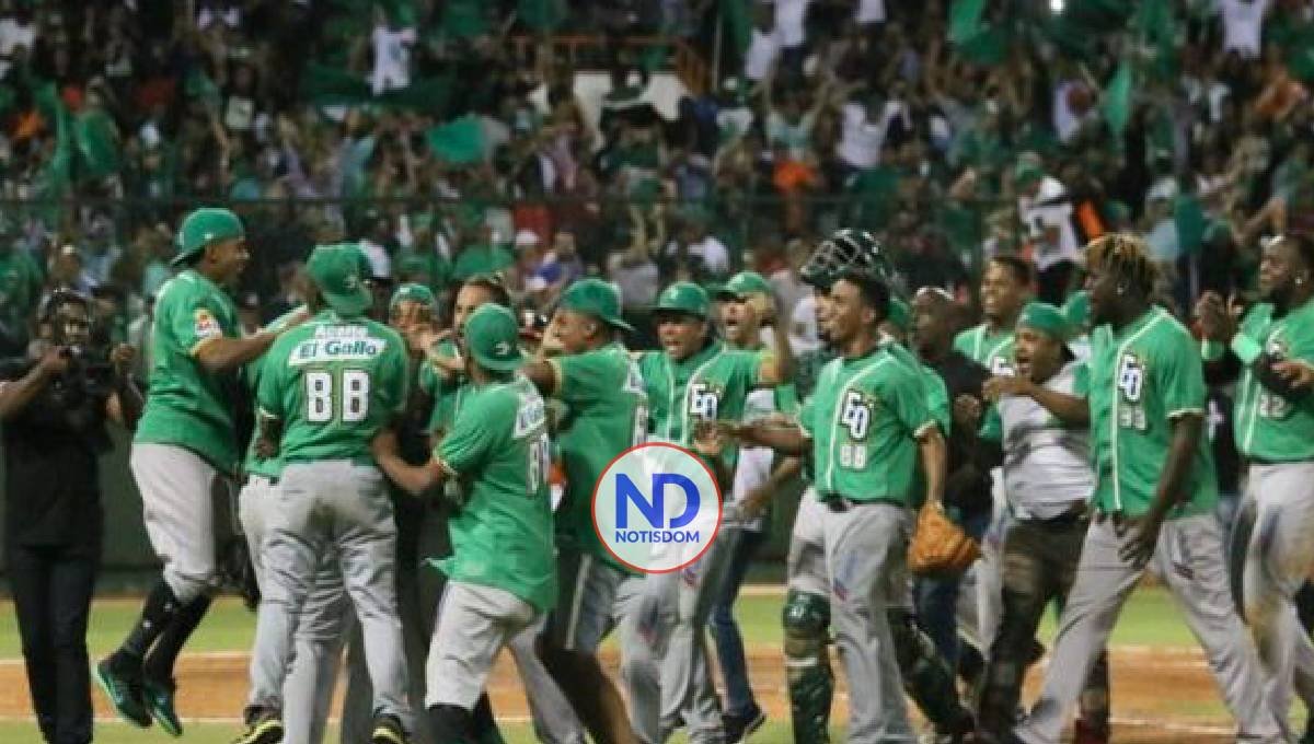 Tigres y Estrellas se imponen ante Leones y Águilas