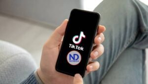 TikTok planea cierre total en EEUU si no se para la prohibición, según medio