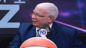 Ingeniero reconoce liderazgo del presidente Abinader en caso de Venezuela