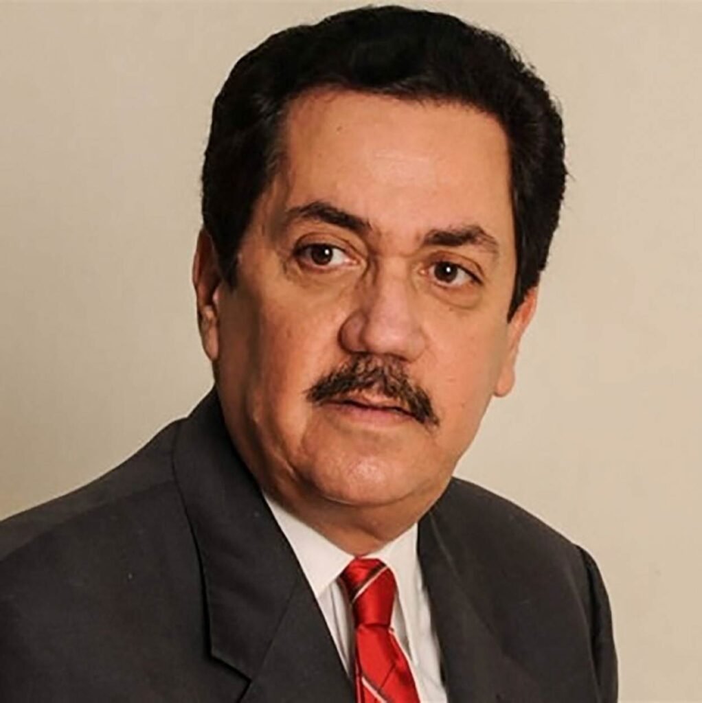 Tony Raful 1 Cancillería anuncia nuevas designaciones en el Servicio Exterior Dominicano