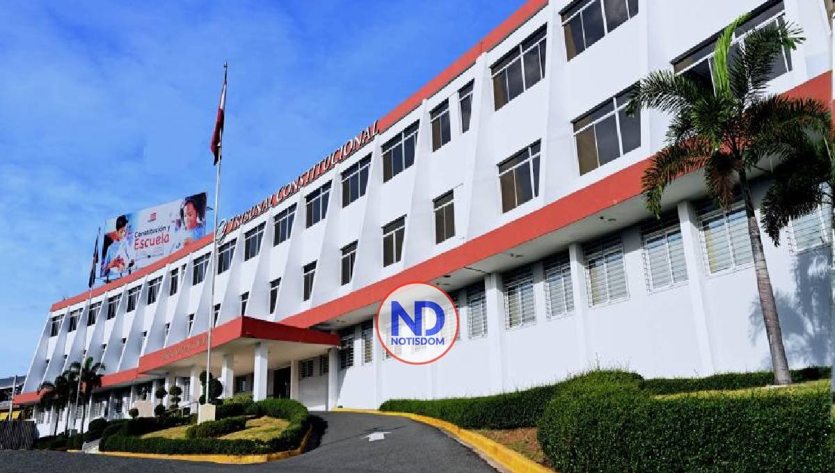 Tribunal Constitucional (8)