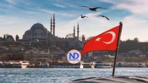 Inflación en Turquía sigue a la baja y continúa alta