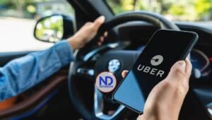 Conoce como los dominicanos usaron la app de Uber en el 2024