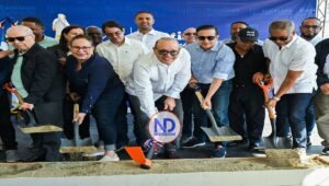 Alcaldía de Santiago inicia construcción de nuevo cementerio en Gurabo