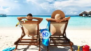 ¿Cuántos días de vacaciones son necesarios para descansar verdaderamente?
