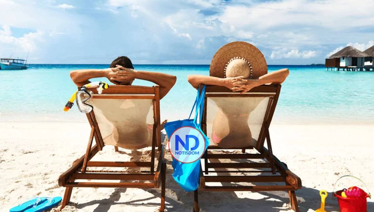 ¿Cuántos días de vacaciones son necesarios para descansar verdaderamente?