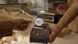 Usuarios de tarjetas bancarias en RD movilizaron 1 billón 19,844 millones de pesos