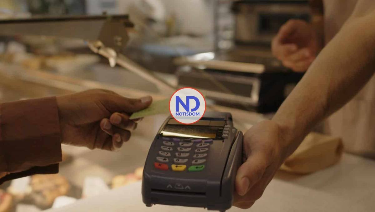 Usuarios de tarjetas bancarias en RD movilizaron 1 billón 19,844 millones de pesos 2 Usuarios de tarjetas bancarias en RD movilizaron 1 billón 19,844 millones de pesos