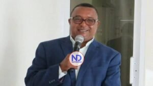 Designan a Wilson Ortega como nuevo director de la regional 07 de educación