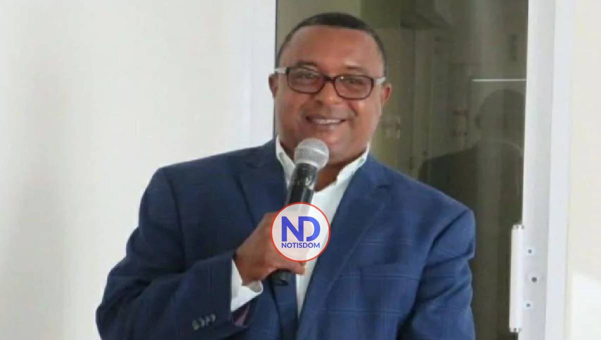 Designan a Wilson Ortega como nuevo director de la regional 07 de educación