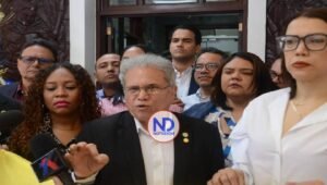 Directiva del CMD se declara en huelga de hambre de manera indefinida