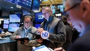 Wall Street abre en verde este lunes