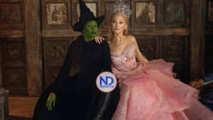 “Wicked” supera a “Mamma Mia!” y lidera la lista de las películas musicales más taquilleras